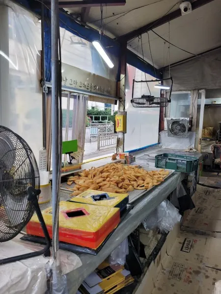 Ttaengine饺子