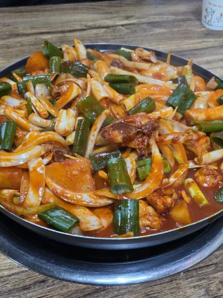천안야식