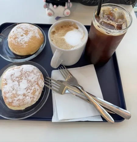 LIEBEMENT COFFEE