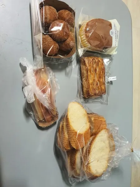 Paris Baguette