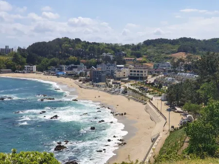 Janghoyonghwa Tourist Land