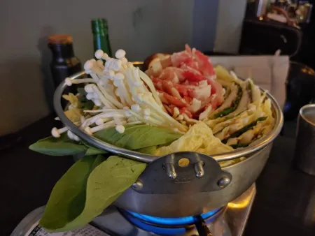 혼마치