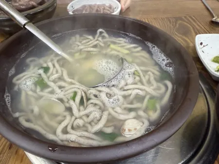 소담골