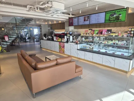 Twosome Place Haeundae Cheongsapo Branch