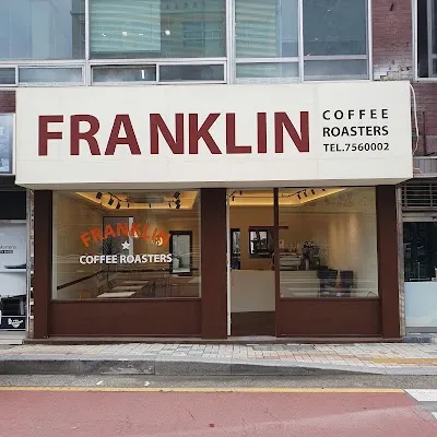 Franklin Coffee Roasters