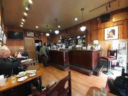 Hiraoka Coffee