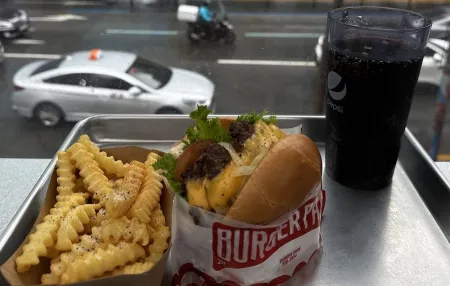 Burger Park