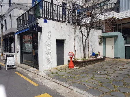 Oneul-ui Wiro