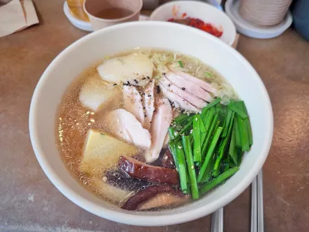Yeongajeong