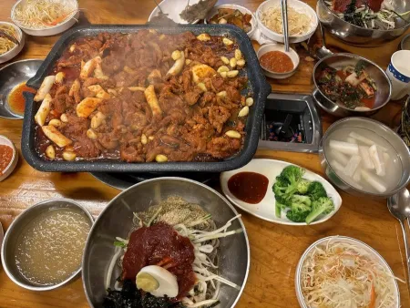 논골