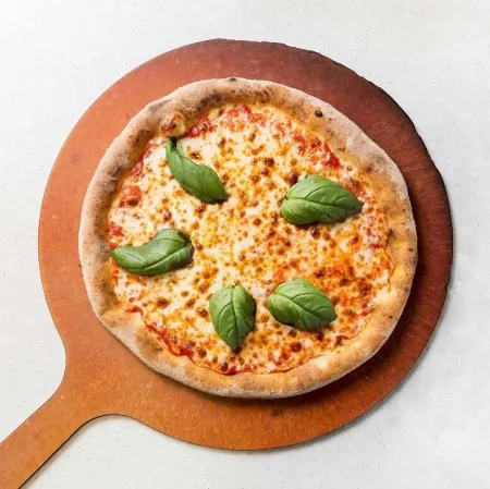 Wood-fired Pizza Hola
