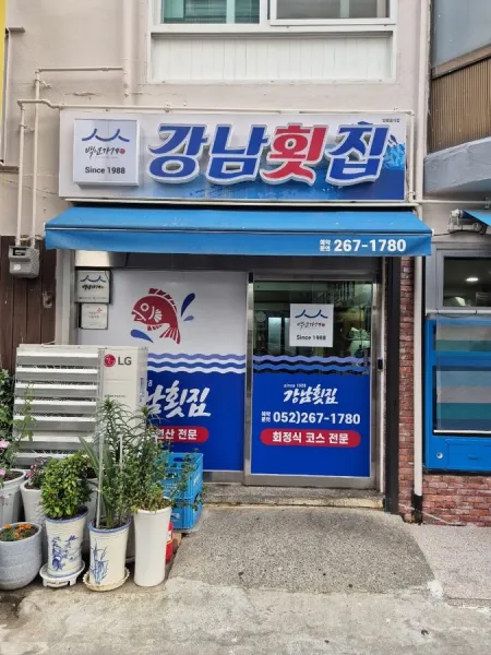 Gangnam Hoetjip
