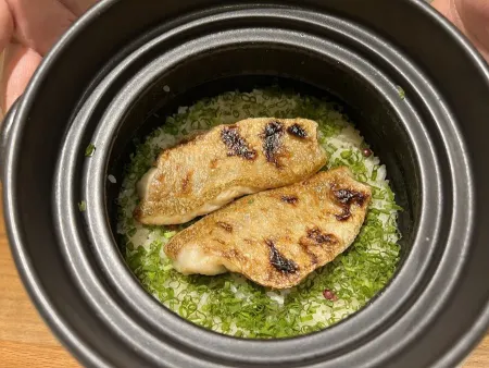 Sushi Chosim