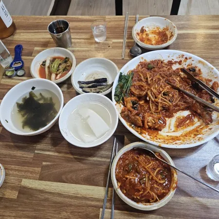 아구만세