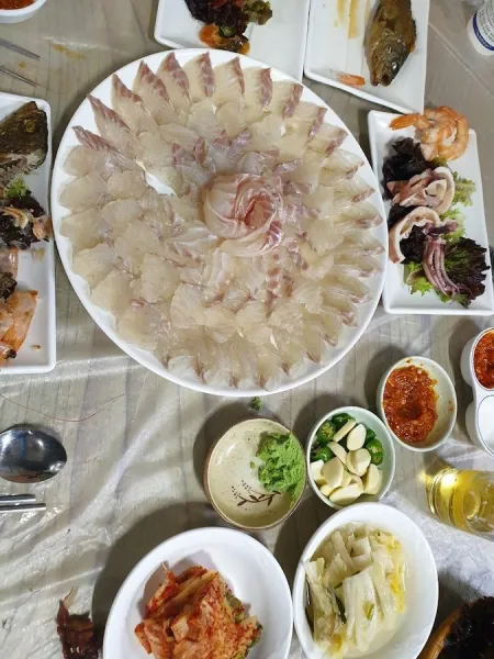 Jangho Hoejip