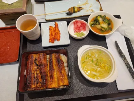 Naruteo Restaurant