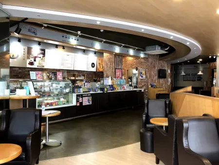 Ediya Coffee