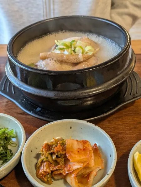 Namwon