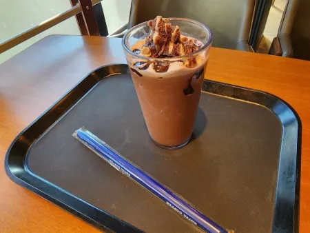 Ediya Busan Sasang Jungang Branch