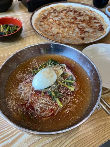 놀부네메밀밭