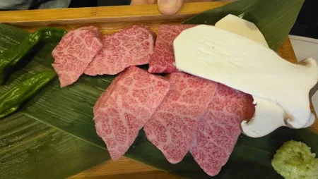 Galbi Yeonguso