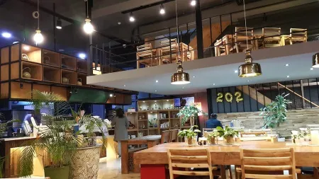 Bogi Itneun 202 Galbi