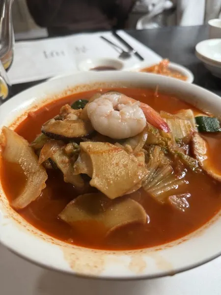 Cheongmyeong