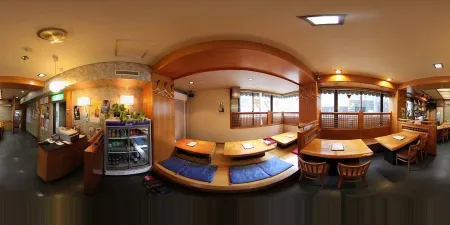 Danji Hanguk Gajeong Yori