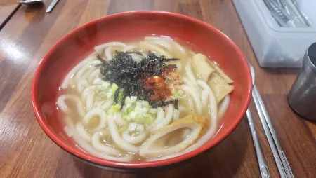 Jang Udon BEXCO Branch