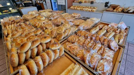 Saerona Bakery