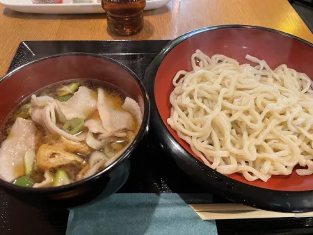 うどん茶屋N