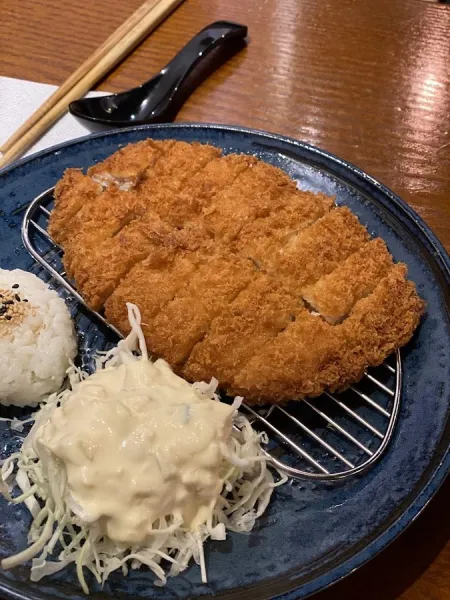 Myeonjang Udon