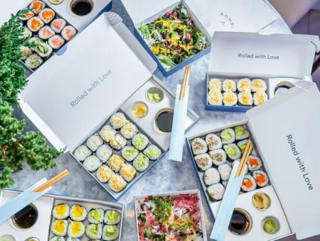 Bondi Sushi