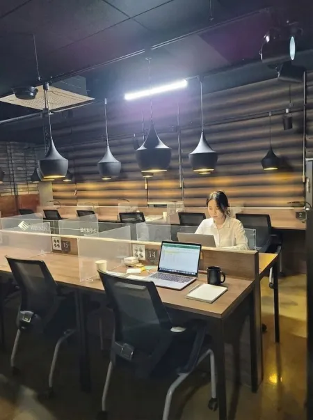 위넌스터디카페면목역점