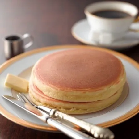 MARUFUKU COFFEE - LUCUA 1100
