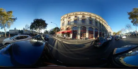 Le Mistral