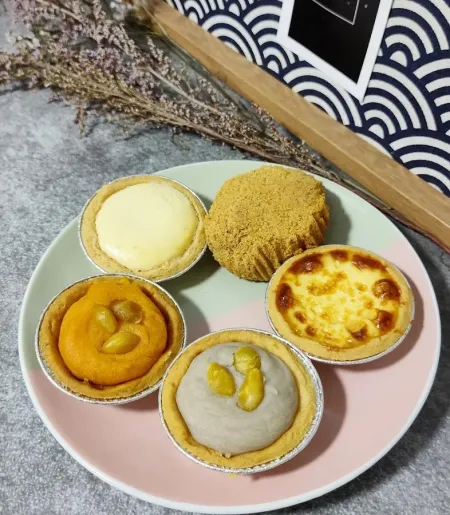 June Bakery