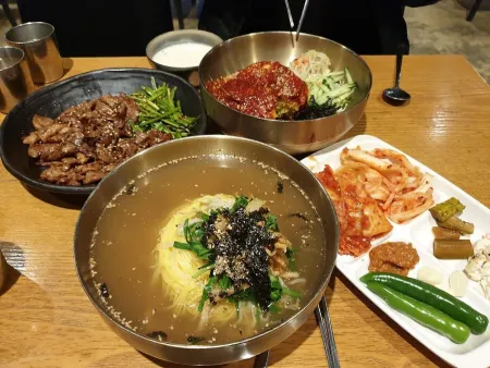 Guksu 9dan
