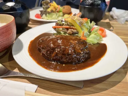 Sourire Western Food Restaurant