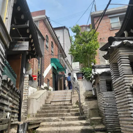 Bukchon Museum