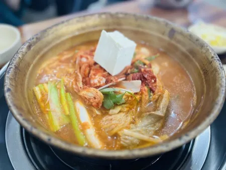 Apgujeong Jjigae Maeul Gongneung Main Branch