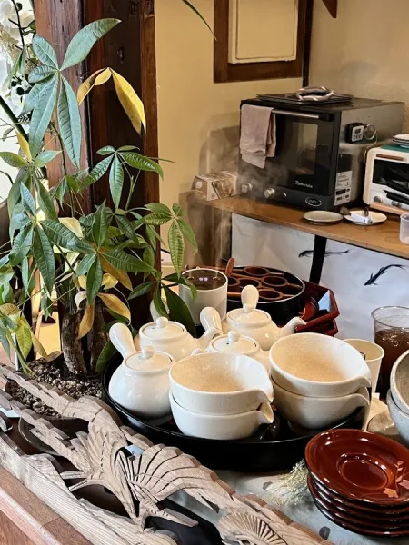 Banggo Coffee