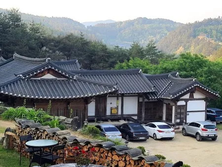 안동 수졸당펜션