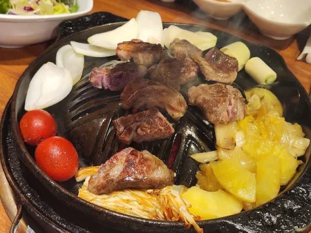 Yangok