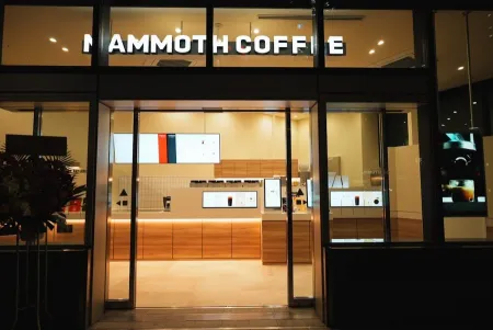 Toranomon Koffee