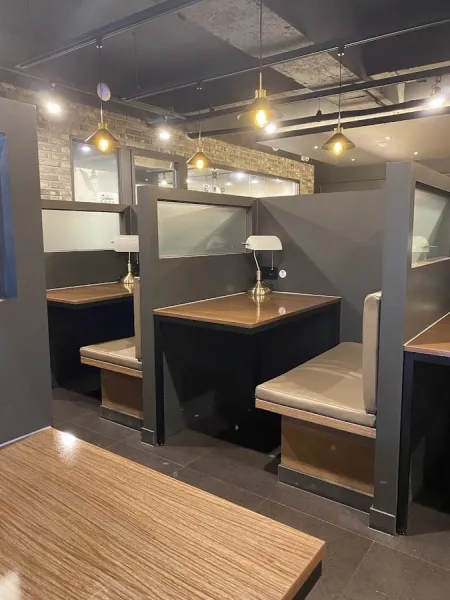 Coffee Bay Gijang Branch