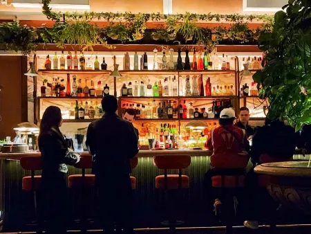 Bar Lis