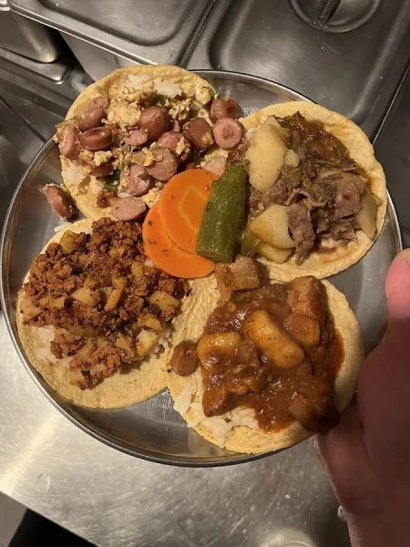 Taquería El Domingo