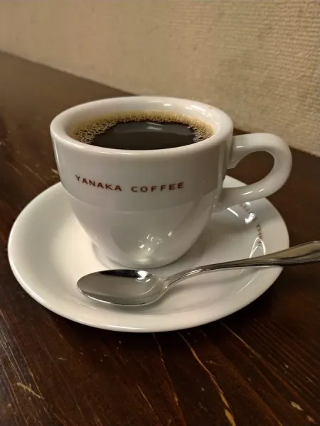 Yanaka Coffee