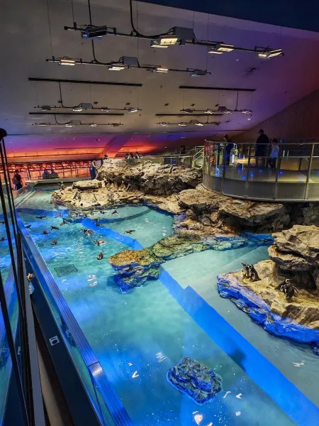 墨田水族館